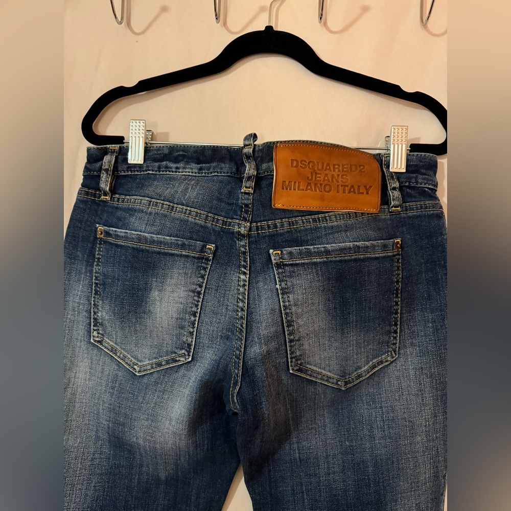 Dsquared jeans - Picture 3 of 4